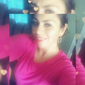 Meet your Posher, Rosaura